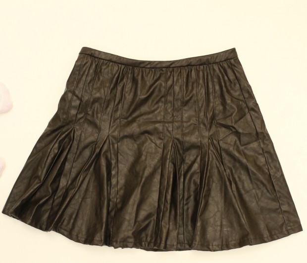 Rocker Chic: Greylin skirt, $98, Ivy Hill